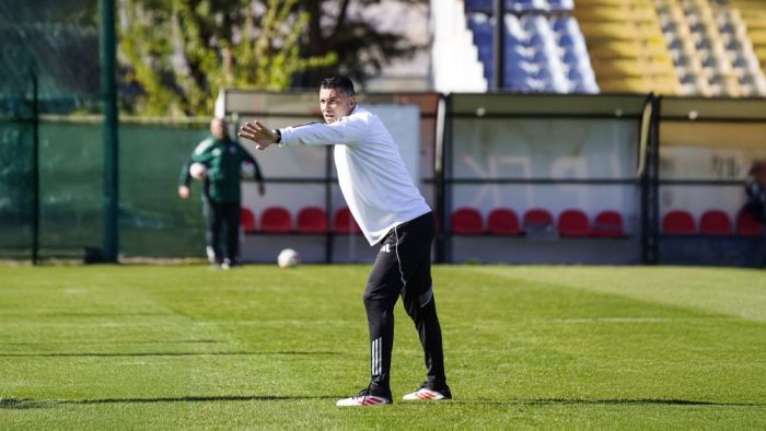 Burak Yılmaz, kariyerinin en güzel günlerini yaşıyor